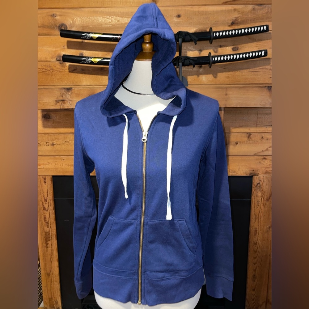 Good Mood Hoodie Sweatshirt Zipper